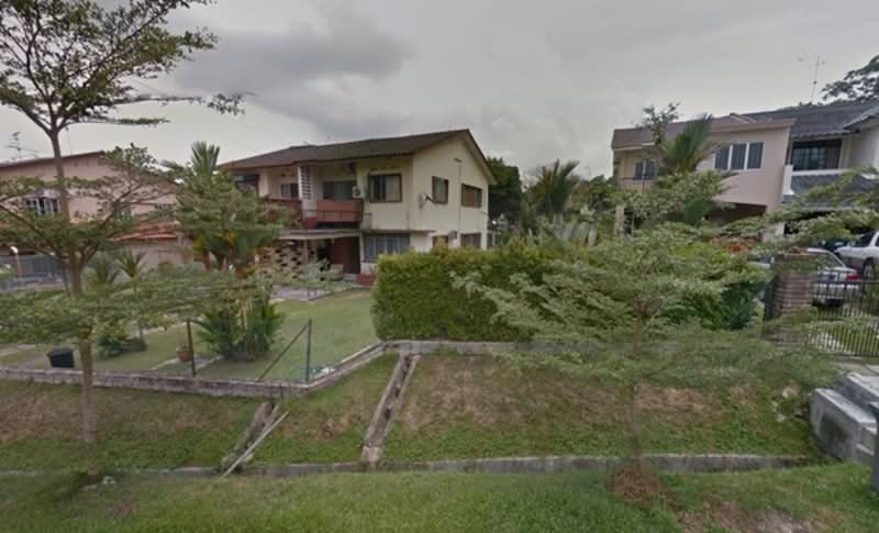 Taman Kolam Air - iProperty.com.my