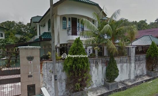 For Sale - Taman Kolam Air