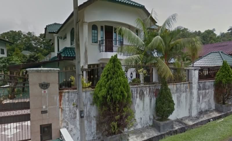 Taman Kolam Air - iProperty.com.my