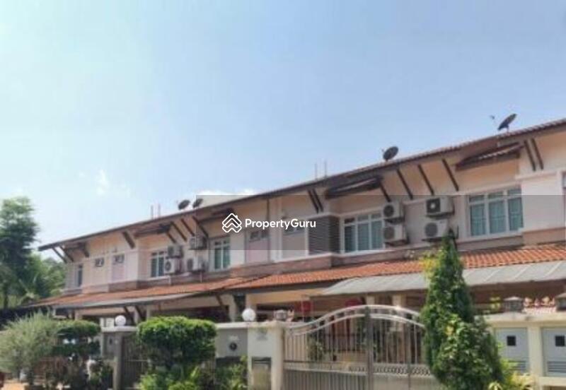 For Sale - Seri Sungai Long