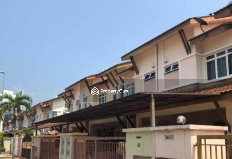 For Sale - Seri Sungai Long