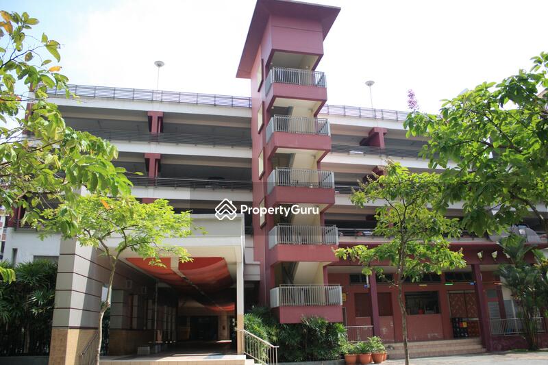 260 Kim Keat Avenue #0