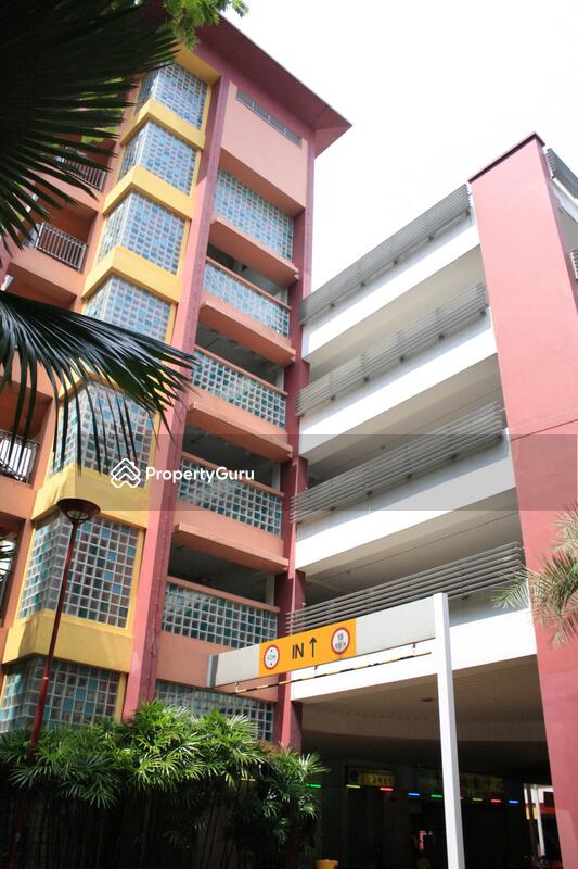 260 Kim Keat Avenue #0