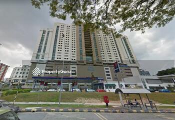 Wisma Zelan