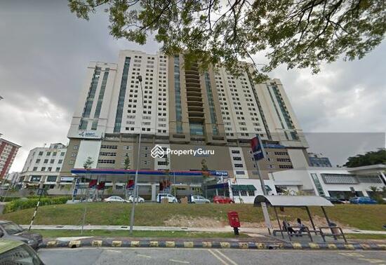 Wisma Zelan, 1 Jalan Tasik Permaisuri 2, Bandar Tun Razak, Cheras ...