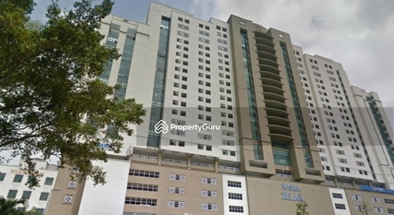 Wisma Zelan #0