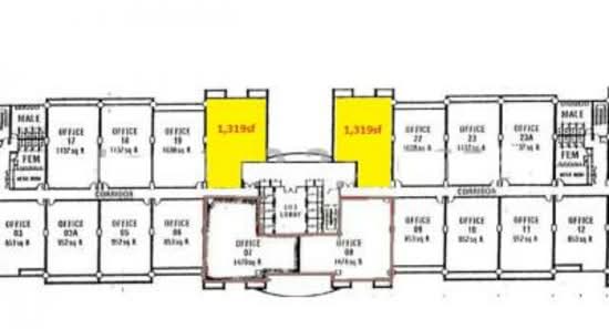 Wisma Zelan - Site Plan - iProperty.com.my