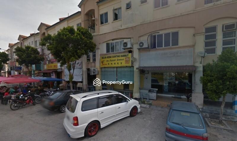 For Rent - Medan Puteri @ Rawang