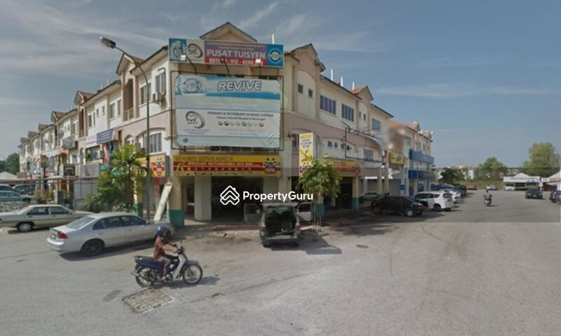 For Rent - Medan Puteri @ Rawang