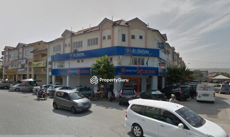 For Rent - Medan Puteri @ Rawang
