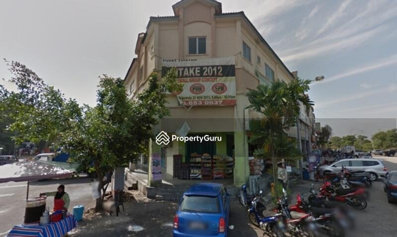 For Rent - Medan Puteri @ Rawang