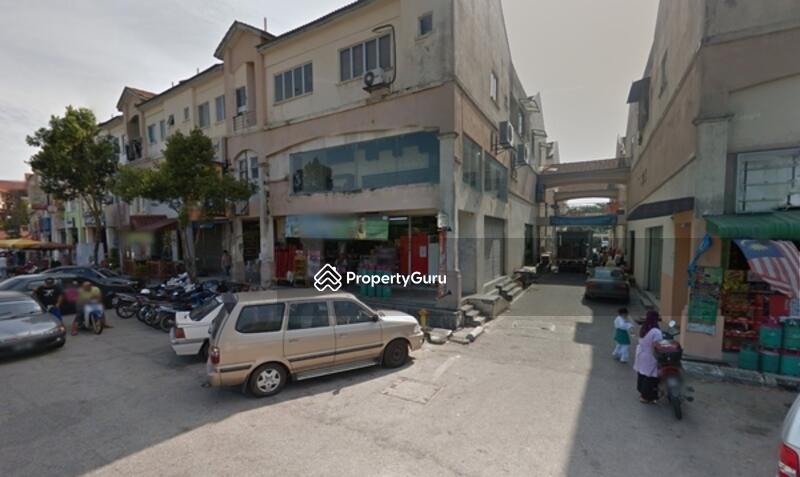 For Rent - Medan Puteri @ Rawang