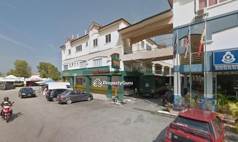 For Rent - Medan Puteri @ Rawang