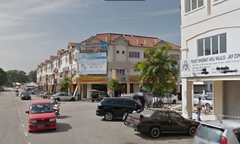 Medan Puteri @ Rawang - iProperty.com.my