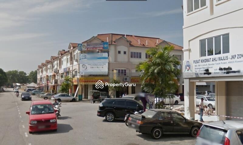 For Rent - Medan Puteri @ Rawang