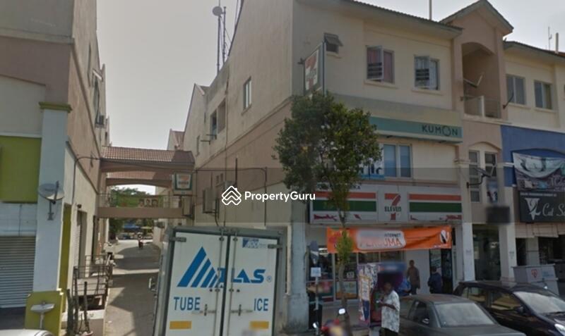For Rent - Medan Puteri @ Rawang