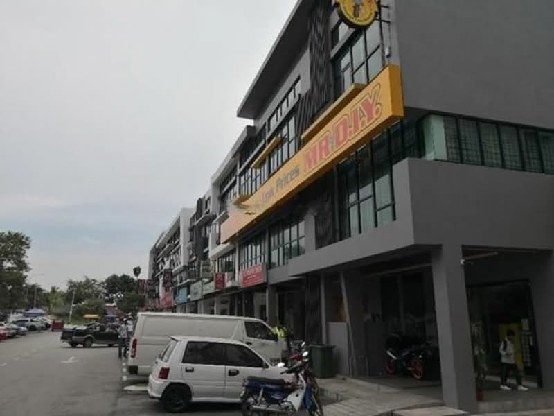 Medan Puteri @ Rawang - iProperty.com.my