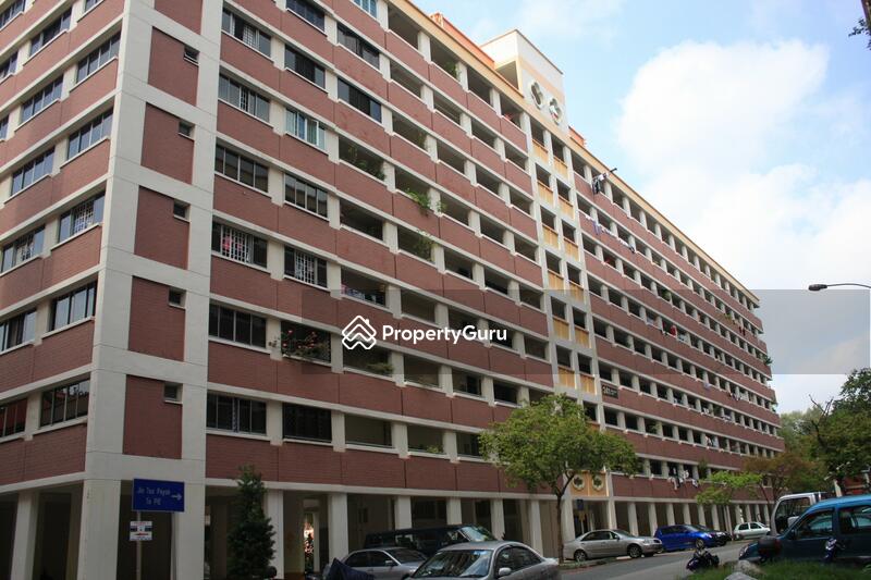 For Rent - 241 Kim Keat Link