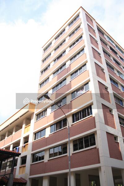 For Rent - 241 Kim Keat Link