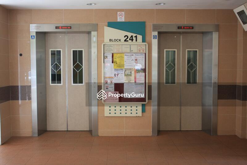 For Rent - 241 Kim Keat Link