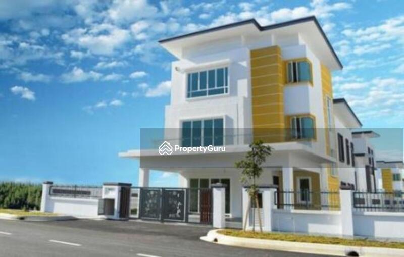 For Sale - Taming Mutiara 3