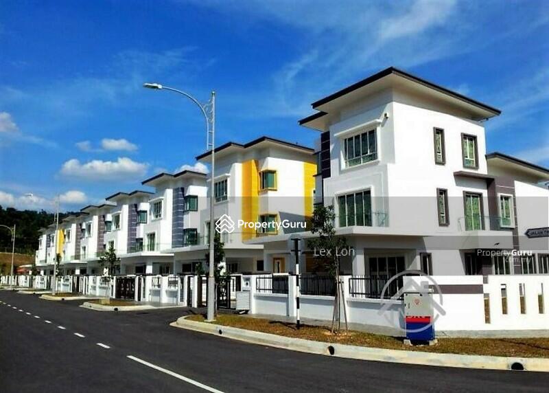 For Sale - Taming Mutiara 3
