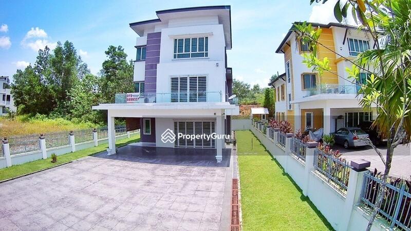 For Sale - Taming Mutiara 3