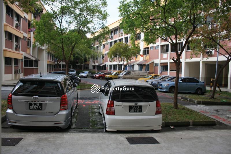 For Rent - 242 Kim Keat Link