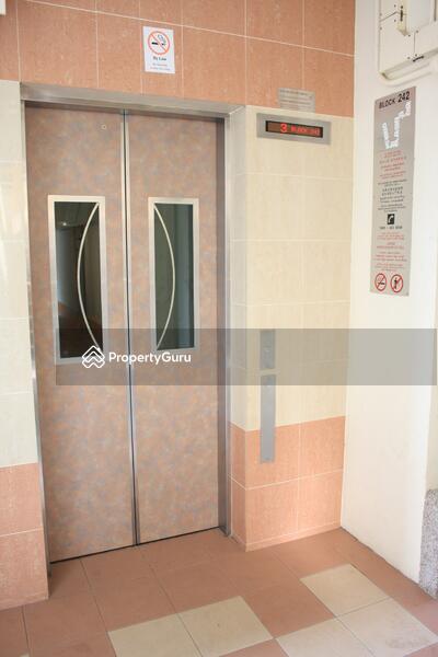 For Rent - 242 Kim Keat Link