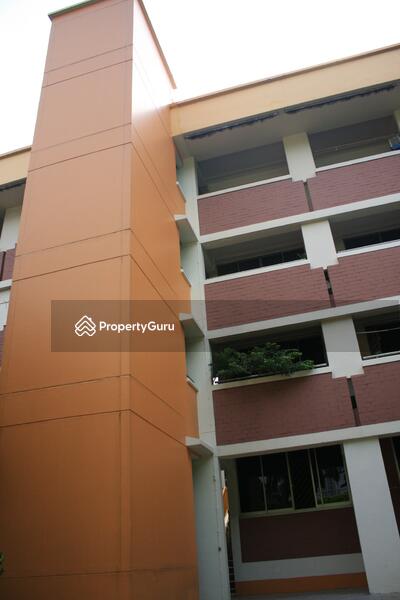 For Rent - 242 Kim Keat Link