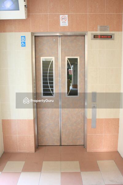 For Rent - 242 Kim Keat Link