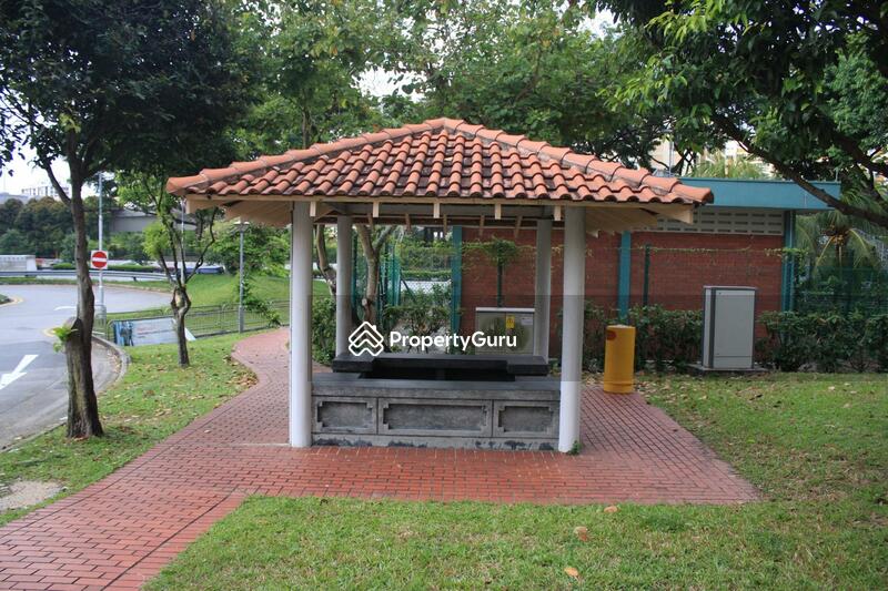 For Rent - 242 Kim Keat Link