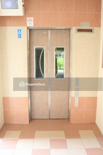 For Rent - 243 Kim Keat Link