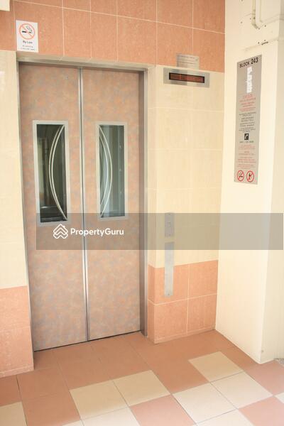 For Rent - 243 Kim Keat Link