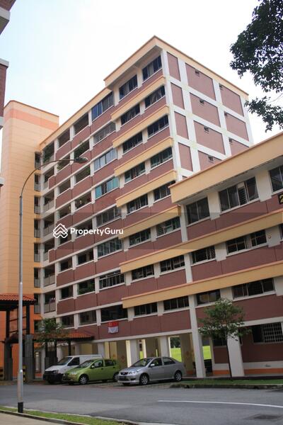 For Rent - 243 Kim Keat Link