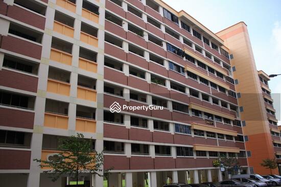 For Rent - 244 Kim Keat Link