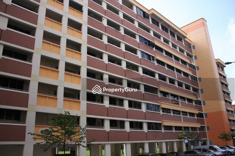 For Sale - 244 Kim Keat Link