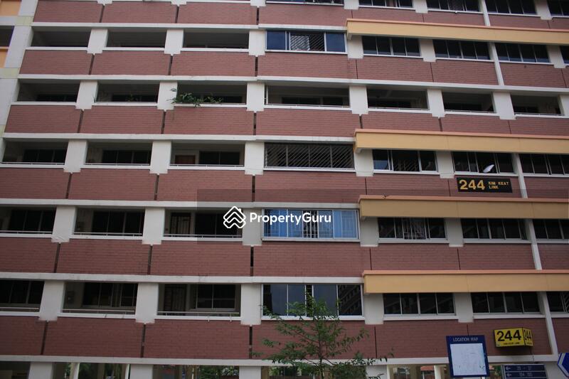 For Sale - 244 Kim Keat Link