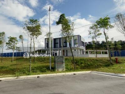 - Seiring Residence @ Rawang