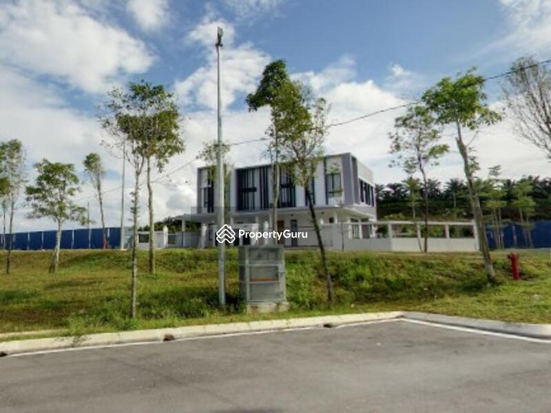 Seiring Residence @ Rawang #0