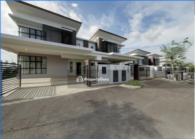 Seiring Residence @ Rawang #0