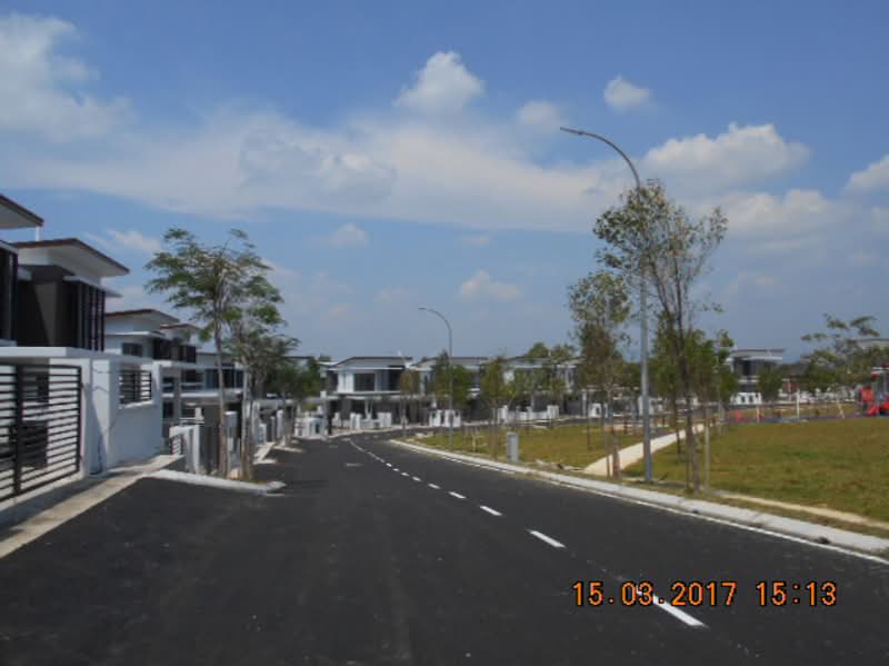 Seiring Residence @ Rawang - iProperty.com.my