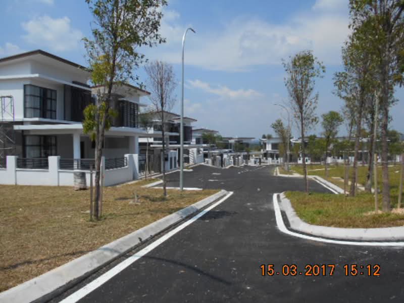 Seiring Residence @ Rawang - iProperty.com.my