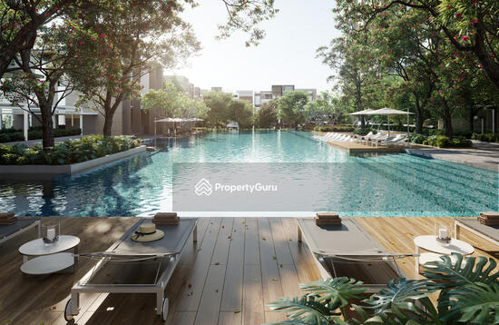 Untuk Dijual - Alira Metropark Subang