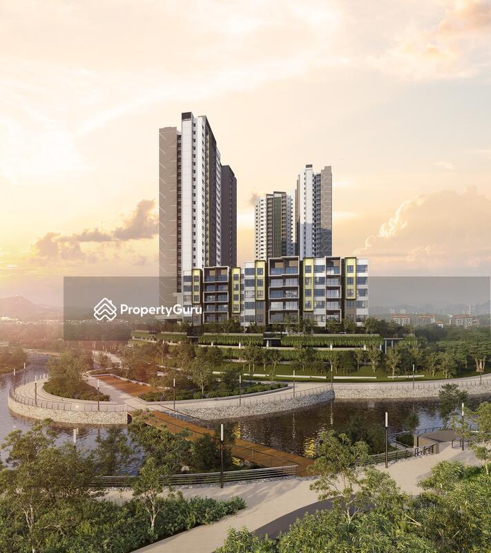 Alira Metropark Subang (Service Residence) for Sale/Rent, 2024