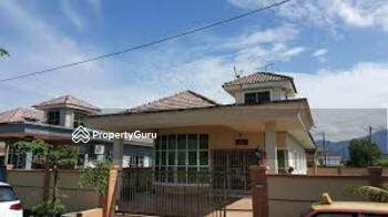 Tycoon Villa