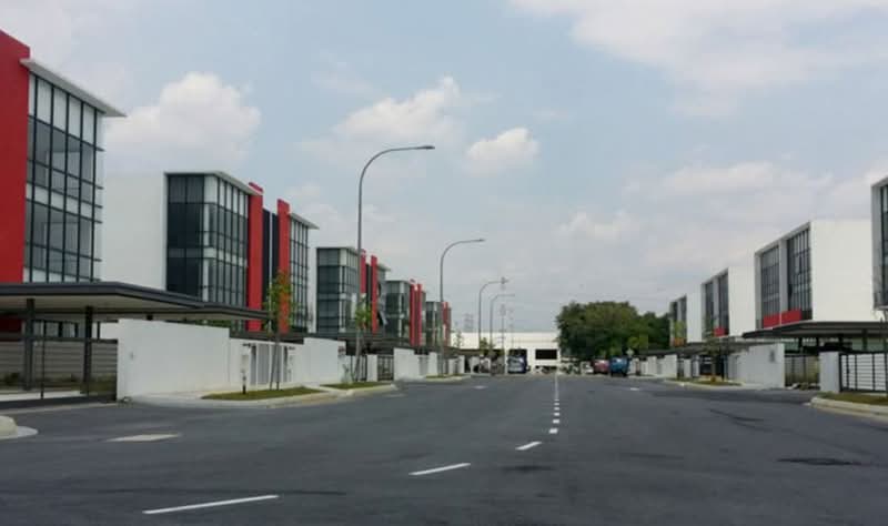 Suntrack Hub - iProperty.com.my