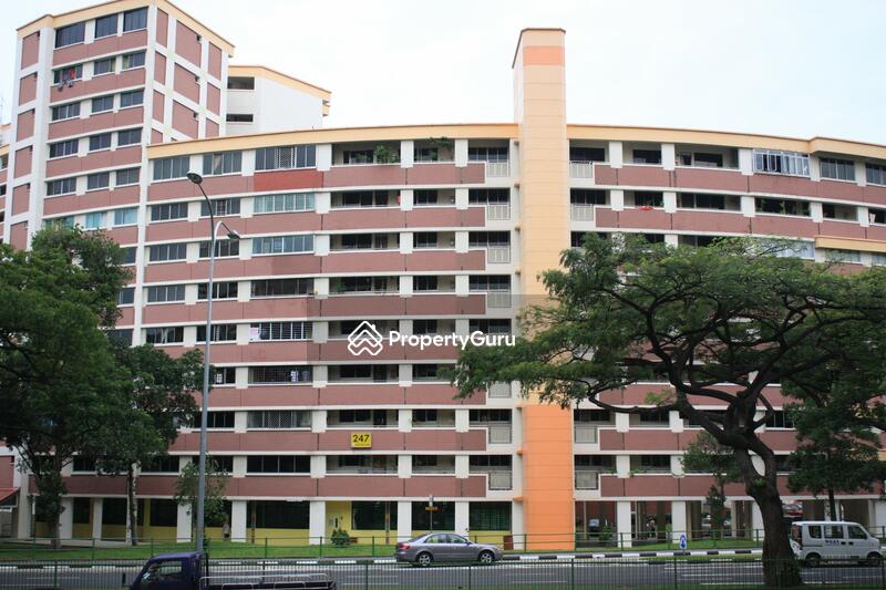 For Sale - 247 Kim Keat Link