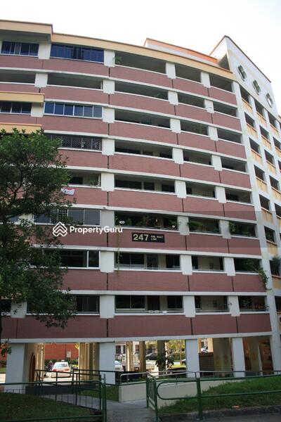 For Sale - 247 Kim Keat Link