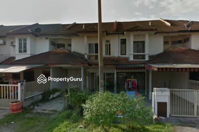 - Taman Seri Sementa